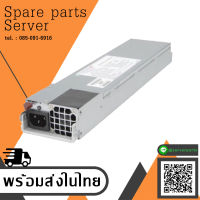 Supermicro Power Supply 380W Redundant Module Switching // SP382-TS (Used) // สินค้ารับประกัน โดย บริษัท อะไหล่เซิร์ฟเวอร์ จำกัด