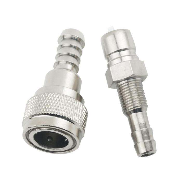 Yamarka Fuel Connector Set 3B270260 Fit for Tohatsu Outboard Motor 4