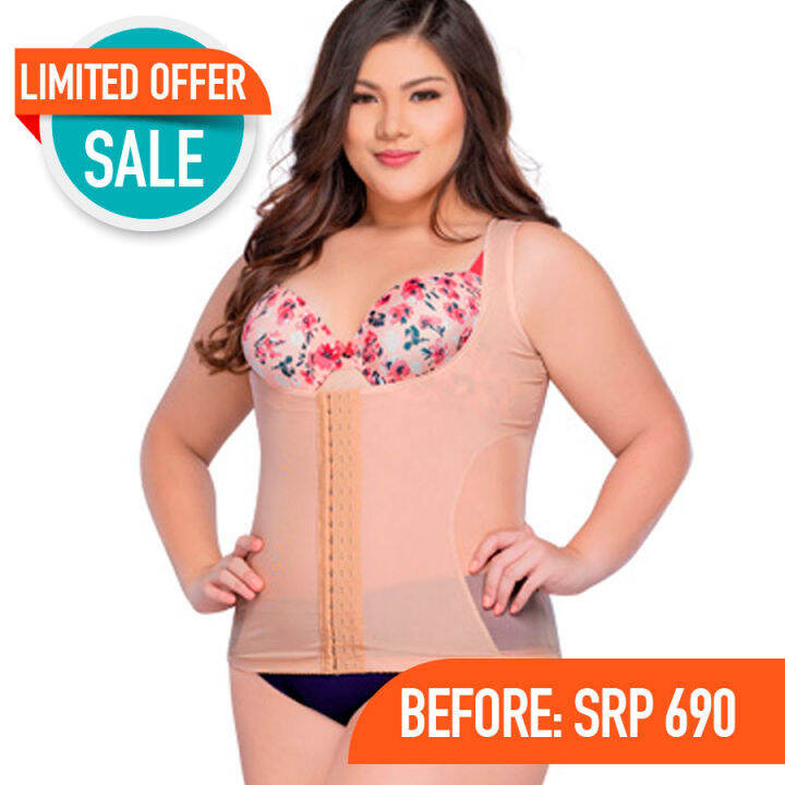 Simply Sexy LULUMARIE Plus Size SHAPEWEAR Lazada PH