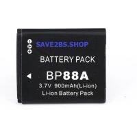 แบตกล้อง BAT SAMSUNG BP-88A for Samsung BP88A