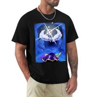 Galacta Knight Vs Meta Knight T Shirt Sublime T Shirt Anime Clothes T Shirts Animal Print Shirt Mens T Shirt Graphic| | - Aliexpress