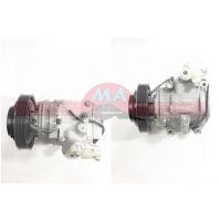 คอมแอร์ใหม่ TOYOTA ALTIS ST-190 10PA15C DENSO อะไหล่รถยนต์ ราคาถูก