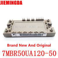 7MBR50SA060-50 7MBR50UA120-50 7MBR35UA120-50 7MBR25UA120-507MBR50SA120-50 7MBR15SA120-50 IGBT ใหม่