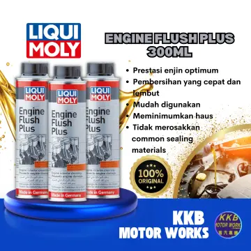 Liqui-Moly Engine Flush Plus 300ml