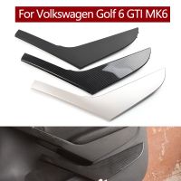 ภายในรถประตูซ้ายขวาดึงที่จับสำหรับ Volkswagen VW Golf 6 GTI MK6 2009 2010 2011 2012 2013 2014 5K4868039A82V