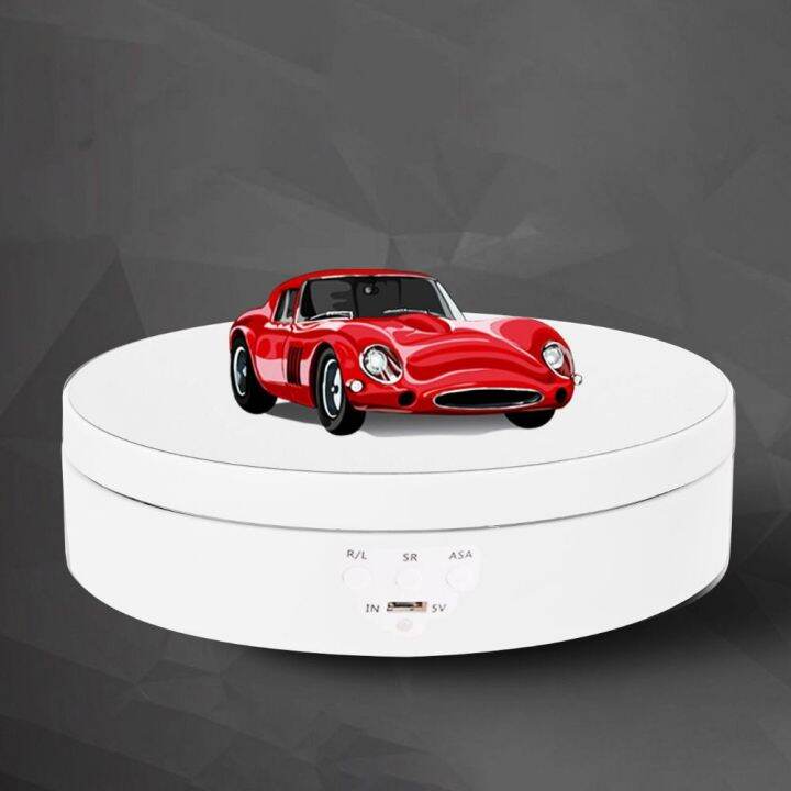 DSFCY 2023 360 Degree Rotate Automatic Adjustable for Cosmetic Watch