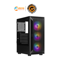 CASE (เคส) NEOLUTION SAPPHIRE V2  รับประกัน 1 ปี (ATX)