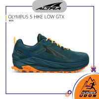 ALTRA - OLYMPUS 5 HIKE LOW GTX [MEN]  รองเท้าวิ่งผู้ชาย ผู้หญิง,รองเท้าวิ่งเทรล