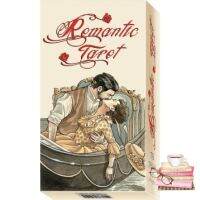 more intelligently ! &amp;gt;&amp;gt;&amp;gt; ROMANTIC TAROT (EX215)