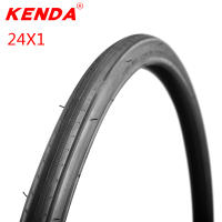 KENDA วีลแชร์ยางล้อขนาด24*1 (23-540),ยางรถจักรยานเสือภูเขาเสือหมอบ MTB น้ำหนักเบาพิเศษ345G ยางรถสำหรับปั่นจักรยาน Pneu 24er 110 PSI