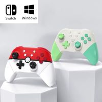 【DT】hot！ AOLION Bluetooth Game Controller With NFC And joysticks GamePad