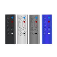 Replacement Remote Control Suitable for AM09 HP00 HP01 Air Purifier Leafless Fan Remote Control