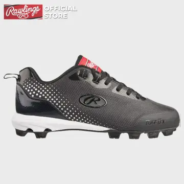 Rawlings best sale clubhouse cleats