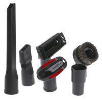 6 In 1 Vacuum Cleaner Brush Nozzle Home Dusting Crevice Stair Tool Kit 32mm 35mm Ju30 21 Dropshipping