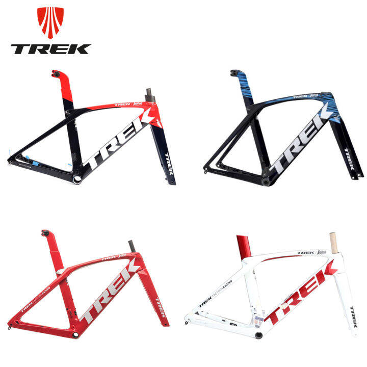 the project frameset