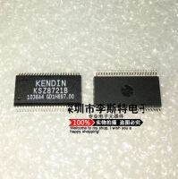 10pcs KSZ8721B SSOP-48