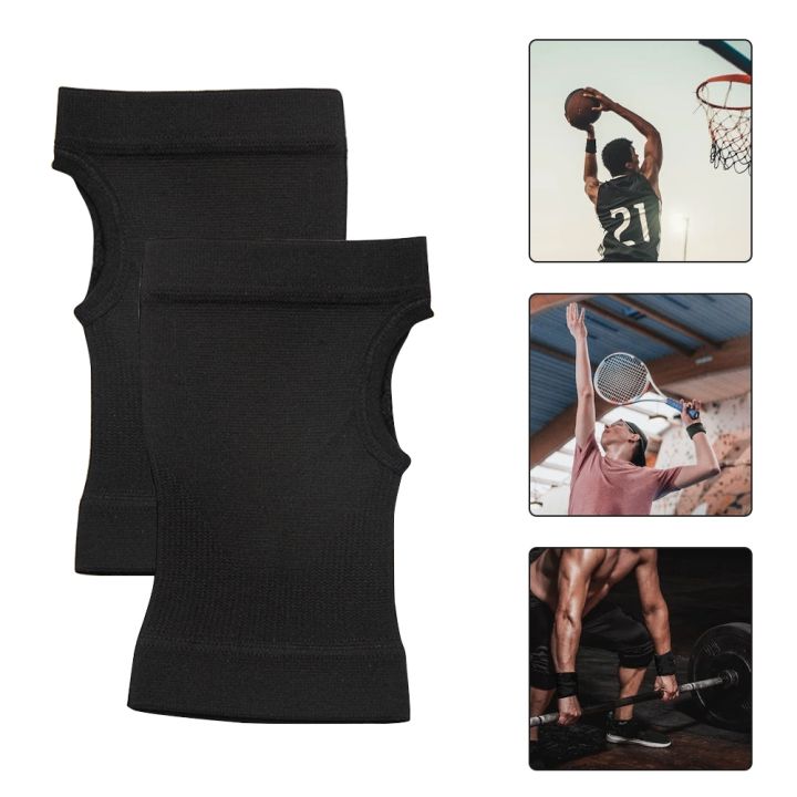 1pair-women-men-sprain-compression-bandage-carpal-tunnel-therapy-breathable-for-sports-fingerless-ergonomic-hand-wrist-brace