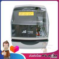 ALPHA เครื่องแสตมป์เวลาและวันที่ รุ่น TIME 180 III