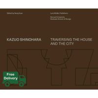 This item will make you feel good. ! Kazuo Shinohara : Traversing the House and the City