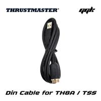 Thrustmaster DIN – USB Cable TH8A TSS สายต่อเกียร์