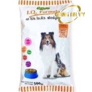 500g Apro IQ Dog Formuna - Thức ăn hạt cho chó trưởng thành