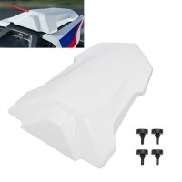 D Motorbike Rear Seat Cover Tail Section Fai Cowl For BMW S1000RR S1000R 2019 2020 S 1000 RR Injetion Tail Cover Fai Red