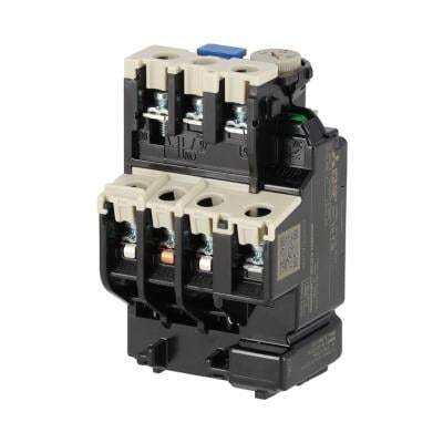 ถูกชัวร์-thermal-overload-relay-mitsubishi-th-t18-3-6a-2-8-4-4a-ส่งด่วนทุกวัน