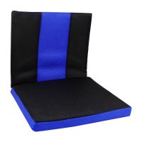 [Popular Accessory]เบาะรองนั่งเบาะรองนั่งรถเข็นหมอนเบาะรองนั่ง Anti Decubitus Lumbar Support Seat Cushion Officelow