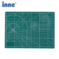 【hot】✇☈ INNE Leather Tools Sewing Accessories A1A2A3A4 Cutting Board Patchwork Sided Repairing Base Plate ！