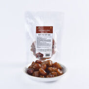 MỨT TÁO SẤY DẺO THÀNH LONG TÚI 200G