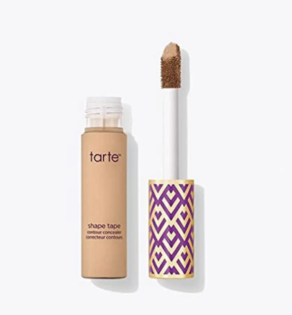 Tarte Shape Tape Ultra Creamy Concealer 10ml Lazada