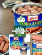 Xúc Xích Libbys Vienna Sausage