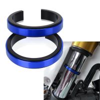 For BMW F650GS G650GS F700GS F800GS G750GS F850GS R1200GS R1250GS 30-33mm Motorcycle Shock Absorber Auxiliary Adjustment Ring