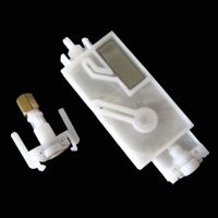 damper n adapter damper n adapter 10Pcs Best Quality HONHAMN Dumper Ink Damper For Epson DX5 XP600 TX800 4720 I3200 EPS3200 Printhead Mimaki JV33 JV5