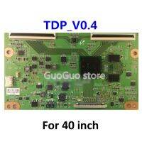 1Pc TCON TDP V0.4ทีวี T-Con KLV-46EX500 KLV-55EX500 Logic Board สำหรับ32นิ้ว40นิ้ว46นิ้ว55นิ้ว