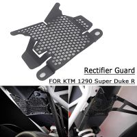 【✆HOT】 ADE MALL รถจักรยานยนต์สำหรับ KTM 1290 Super Duke R Rectifier Guard / Pillion Peg ชุดกำจัด2013-2016อุปกรณ์มอเตอร์ไซค์