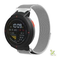 สายนาฬิกาข้อมือสำหรับ Huami Amazfit VERGE