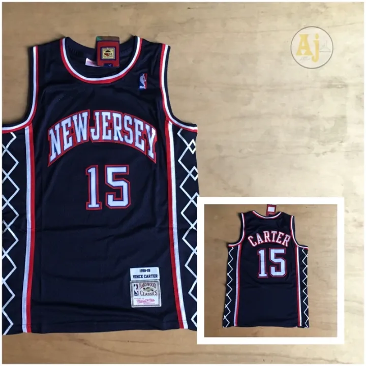 vince carter hardwood classic