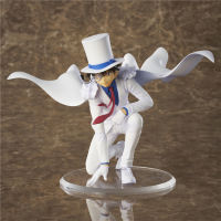 Detective Conan Kuroba Kaito Cartoon Anime Action Figure PVC Collection toys