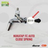 NukaTap FC Auto Close Spring