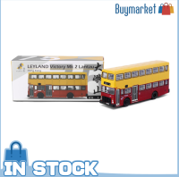 [Original] Tiny City 1/110 75 Die-Cast รถ-Leyland Victory Mk2 (4)