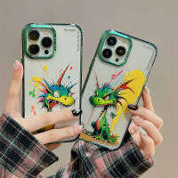 เคสที่วางฝาครอบโทรศัพท์หรูหราแบบคลาสสิกความรู้สึกสูงสามารถใช้ได้กับ Apple มือถือ Phone14 13 12 11 Pro Max เคสกันกระแทกที่จับไอโฟนโทรศัพท์มือถือ