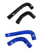 TOYOTA YARIS 13 Radiator Hose ท่อน้ำซิลิโคน หนา 4 ชั้น