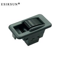 Esirsun สวิตช์ยกเดี่ยวกระจกหน้าต่างเหมาะกับ Mitsubishi Pajero Montero V31 V32 V33 1991 - 1999 Mb781916