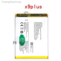 B-B8 Battery For vivo X9 PLUS mobile phone battery new brend Clearlovey