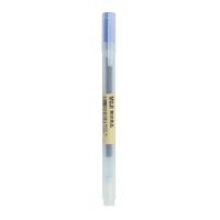 ปากกาเครื่องเขียนญี่ปุ่นปากกาลูกลื่นญี่ปุ่นหมึกปากกาลายมือชื่อ0.38/0.5มม. 3ชิ้น/เซ็ต