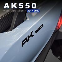 Motorcycle Stickers Waterproof Decal AK550 Accessories For Kymco AK 550 2016 2017 2018 2019 2020 2021 2022