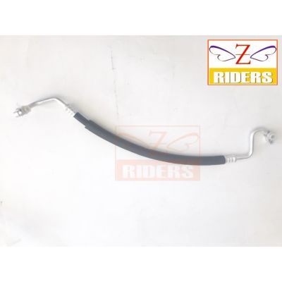 พร้อมส่ง โปรโมชั่น ท่อแอร์ Toyota Vigo สายกลาง (23103) สายแอร์ โตโยต้า วีโก้ ท่อน้ำยาแอร์ สายน้ำยาแอร์ ท่อน้ำยา ส่งทั่วประเทศ ท่อไอเสีย รถยนต์ ท่อ แต่ง รถยนต์ ท่อ รถ เก๋ง ท่อ รถ กระบะ