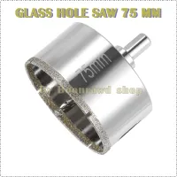 GLASS HOLE SAW 75 MM (1981)