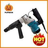 เครื่องสกัดไฟฟ้า MAKITA HM-0810TA 17 มม. 900 วัตต์DEMOLITION HAMMER MAKITA HM-0810TA 17MM 900W **คุณภาพดี**